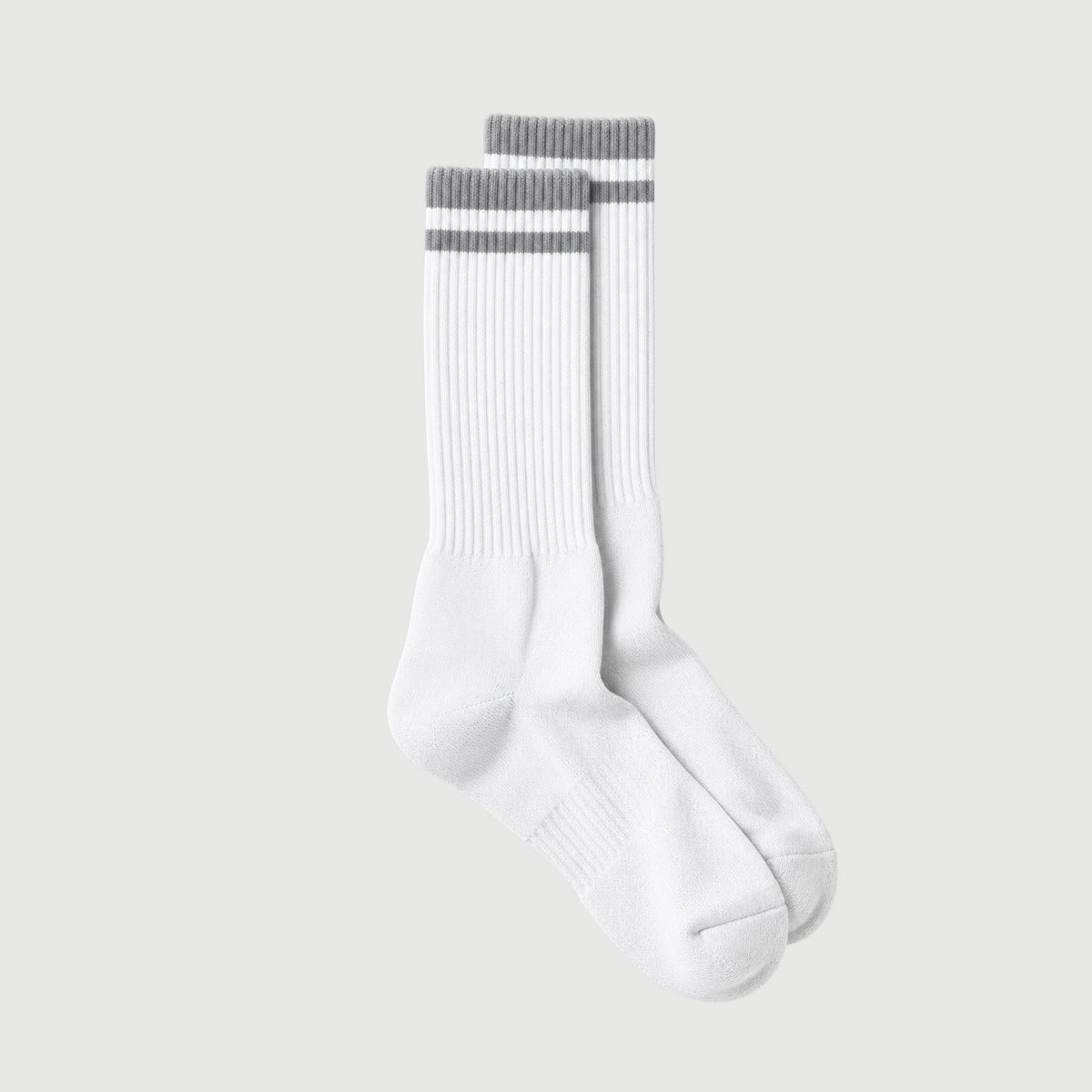 Crew socks - Striped