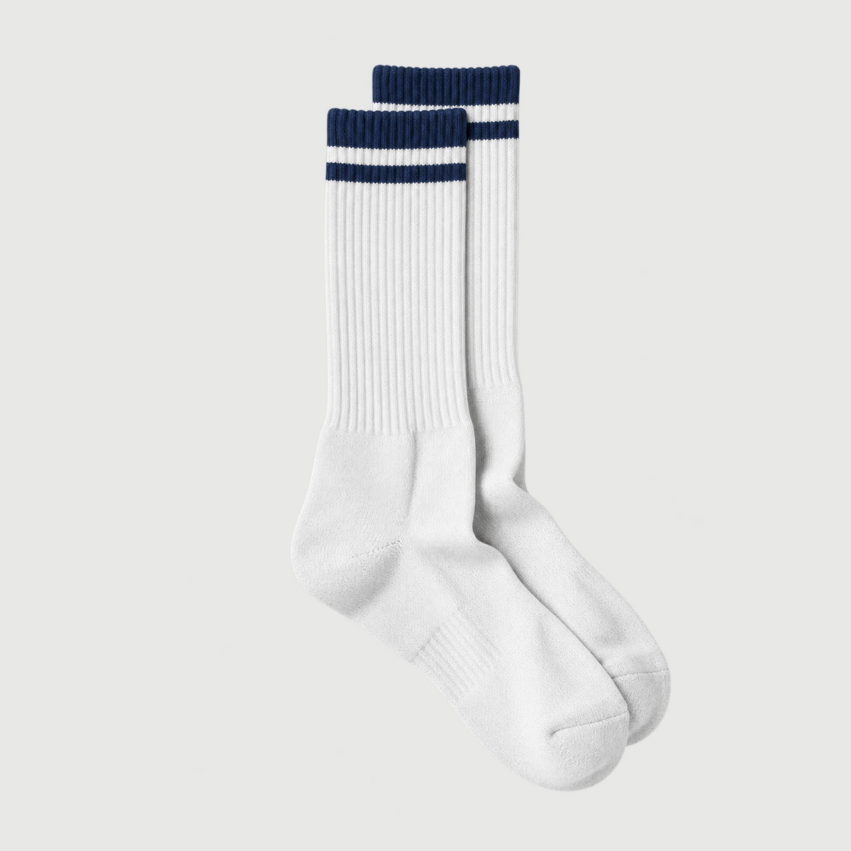 Crew socks - Striped