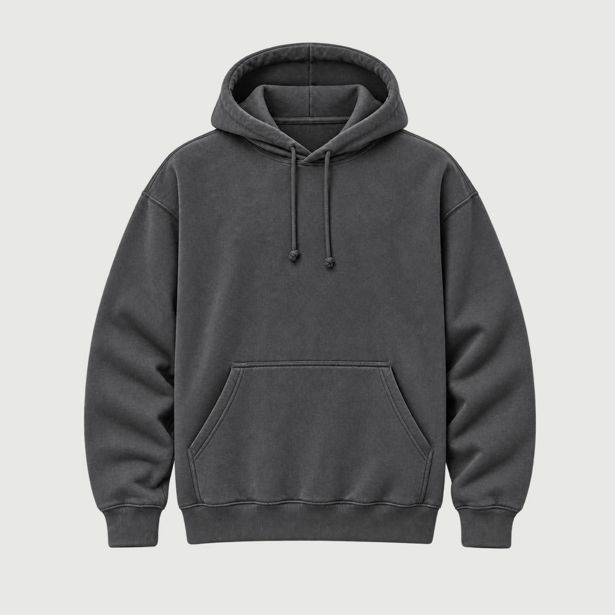 Pullover hoodie