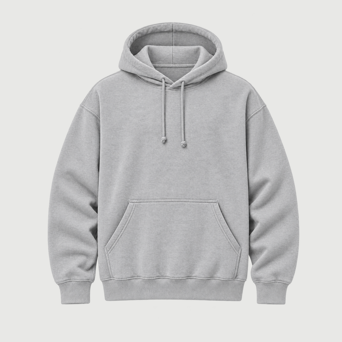 Pullover hoodie