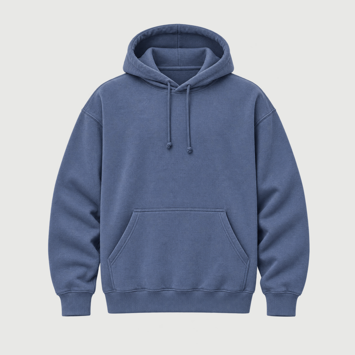 Pullover hoodie