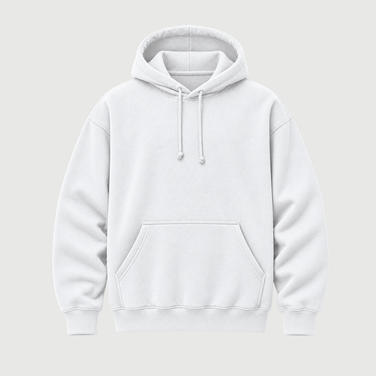 Pullover hoodie