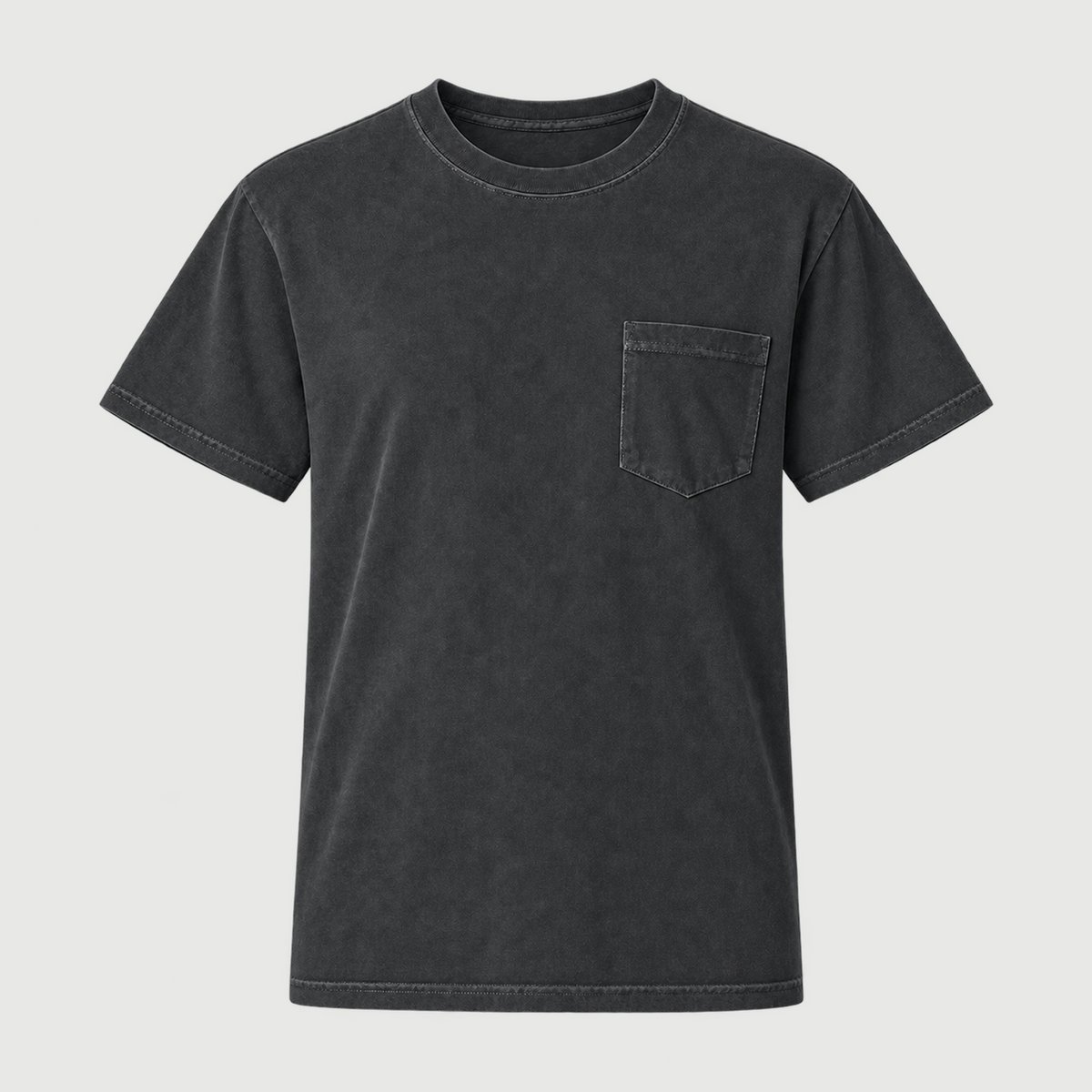 Pocket t-shirt