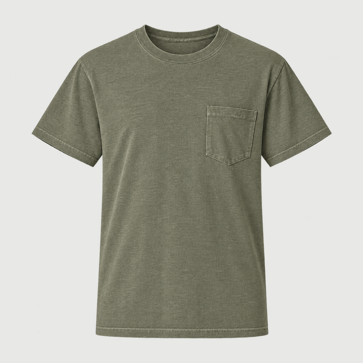 Pocket t-shirt
