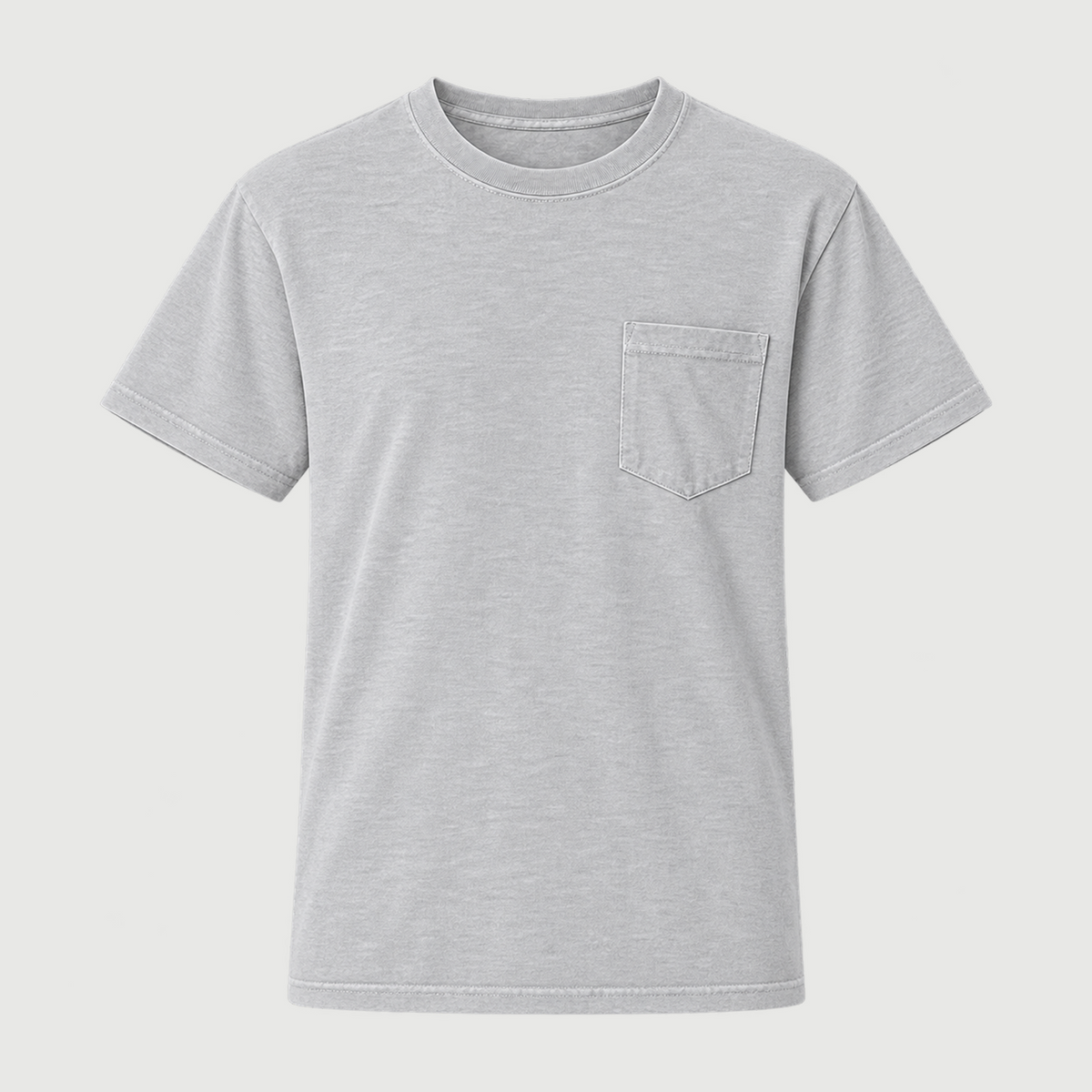 Pocket t-shirt