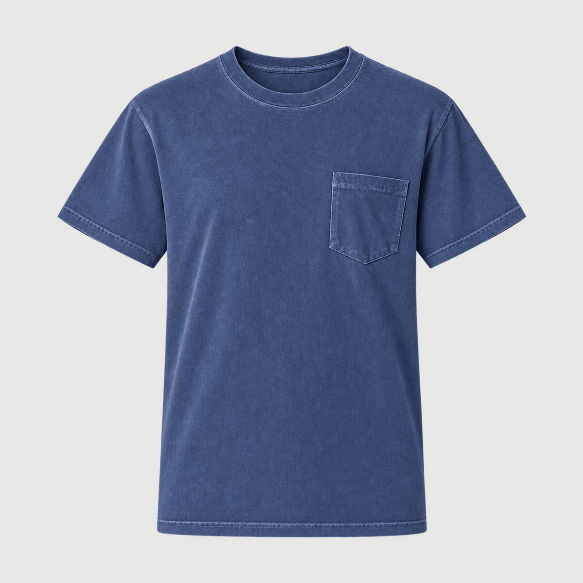 Pocket t-shirt