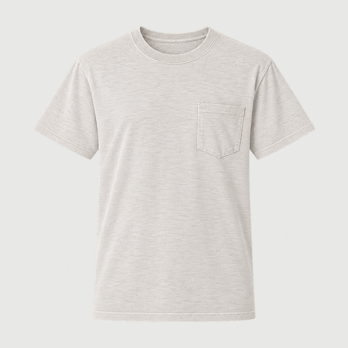 Pocket t-shirt