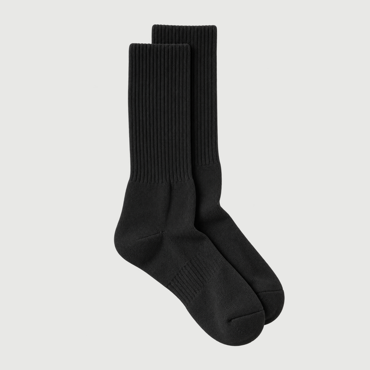 Crew socks - Solid