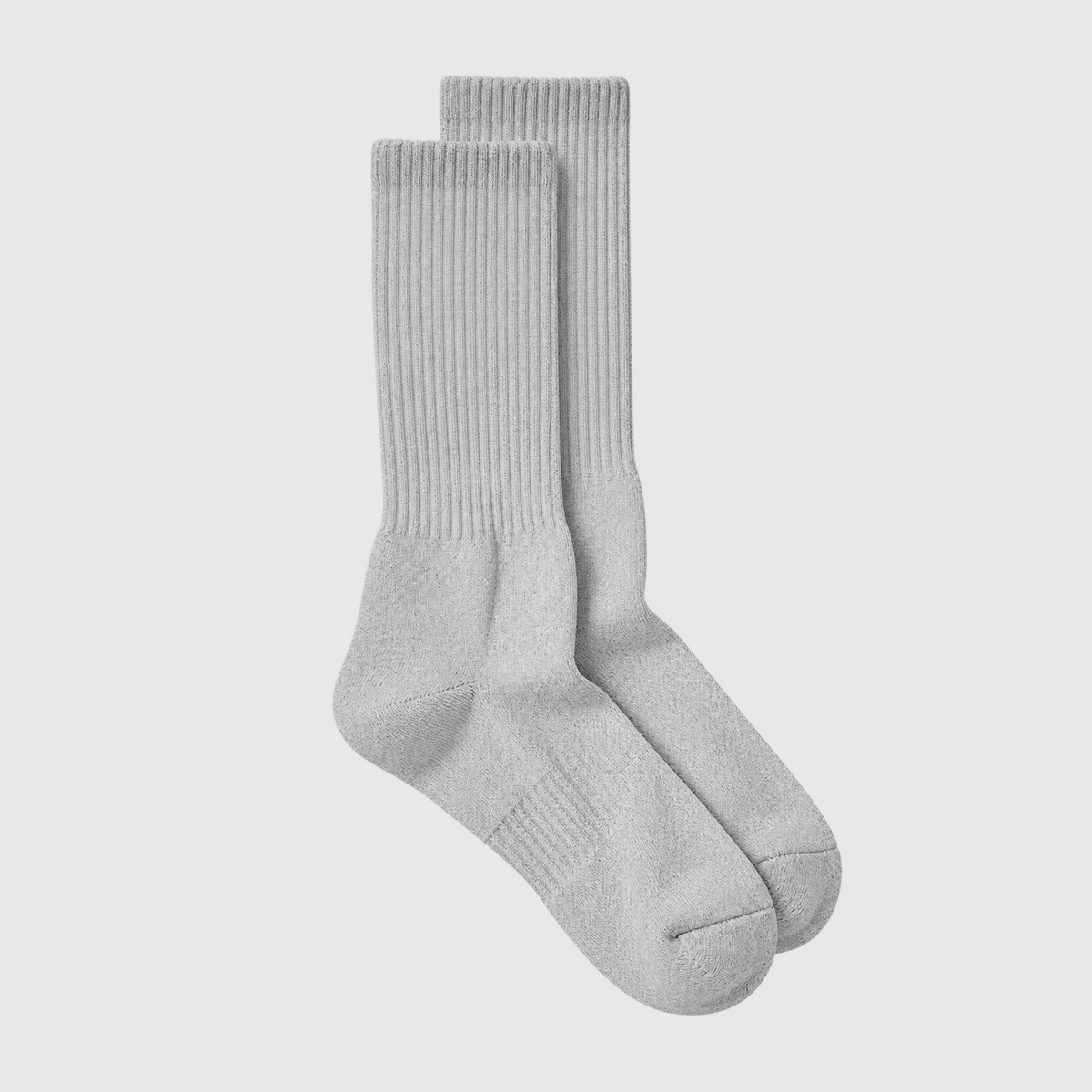 Crew socks - Solid