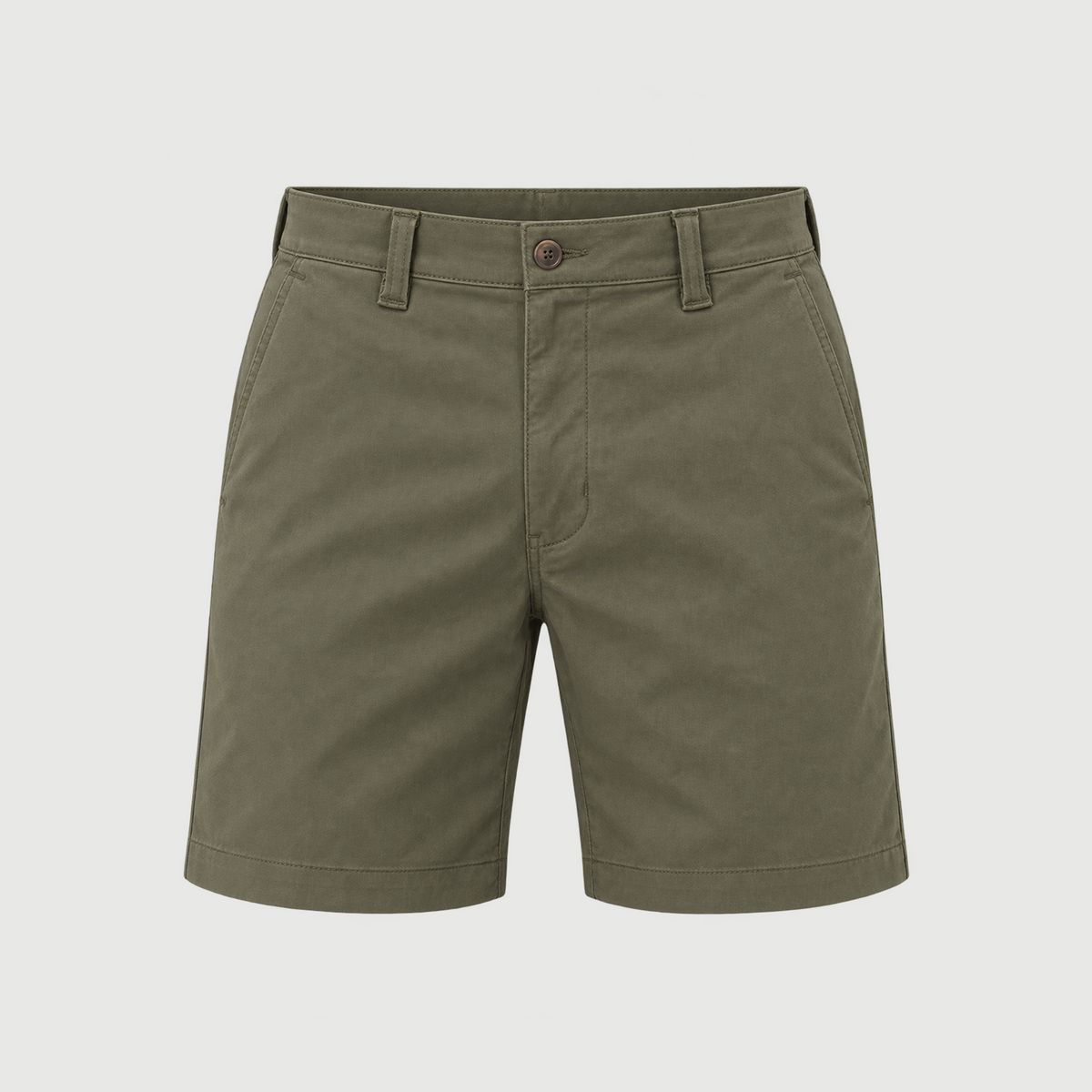 Twill Short