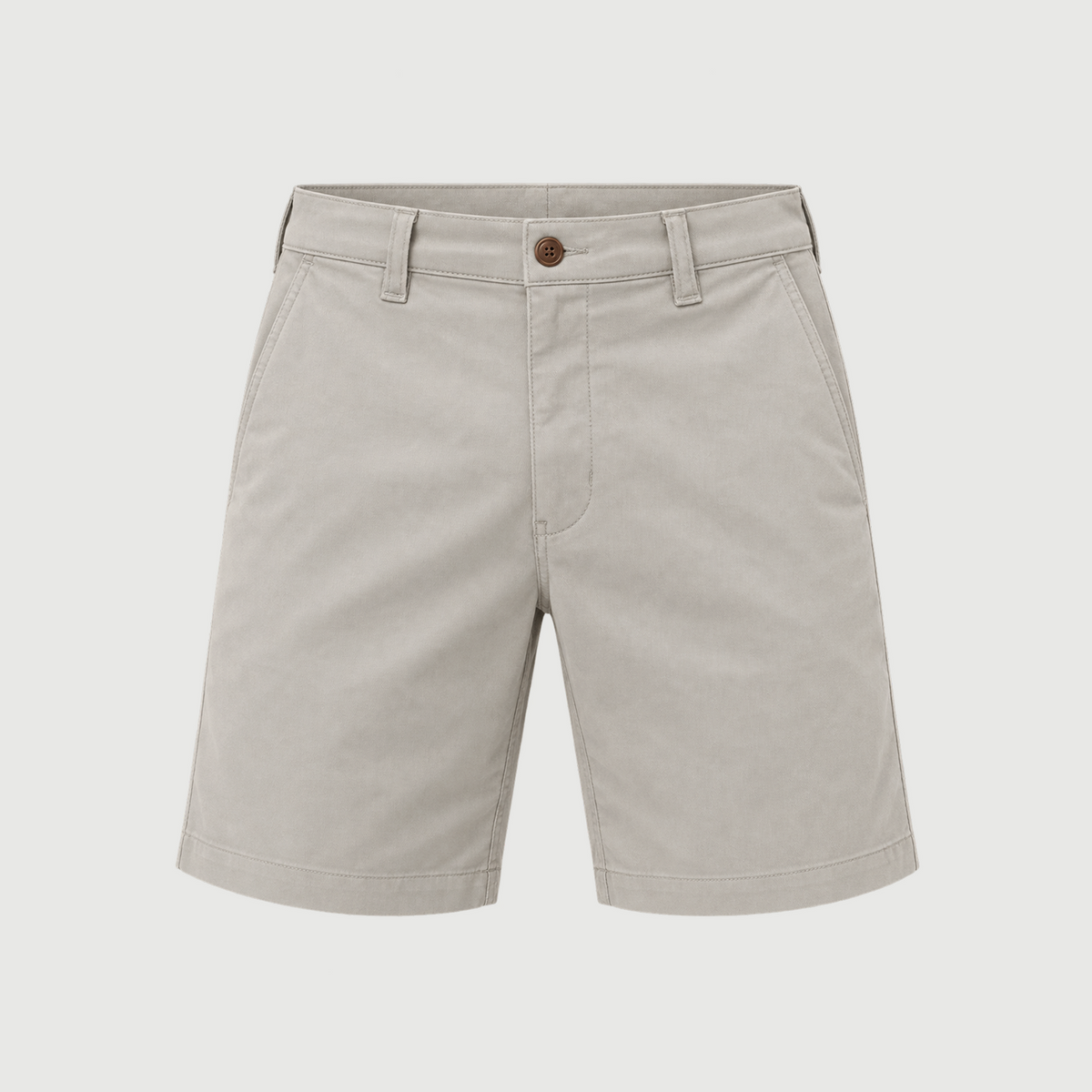 Twill Short